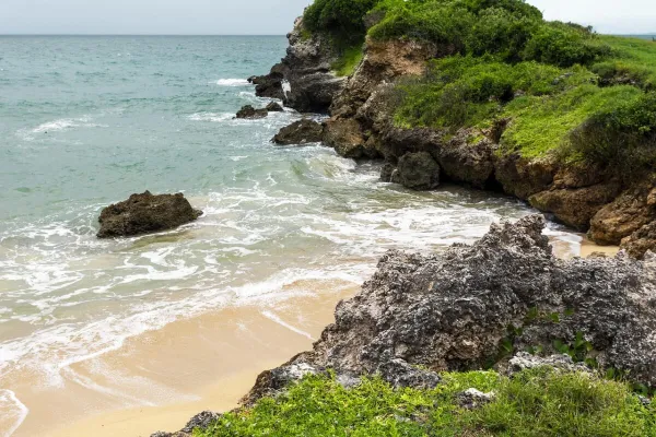 Dar es Salaam — flights from €22
