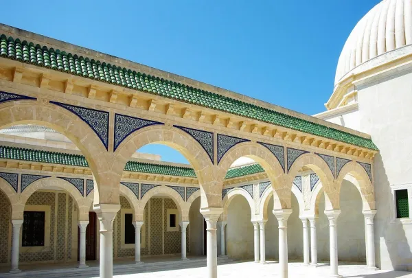 Monastir — flights from €163