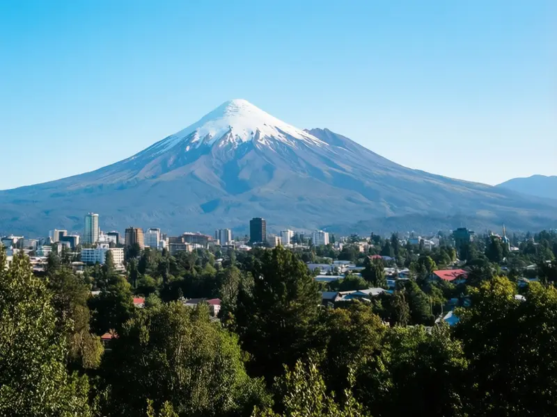 Osorno